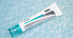 Anua - PDRN Hyaluronic Acid 100 Moisturizing Cream