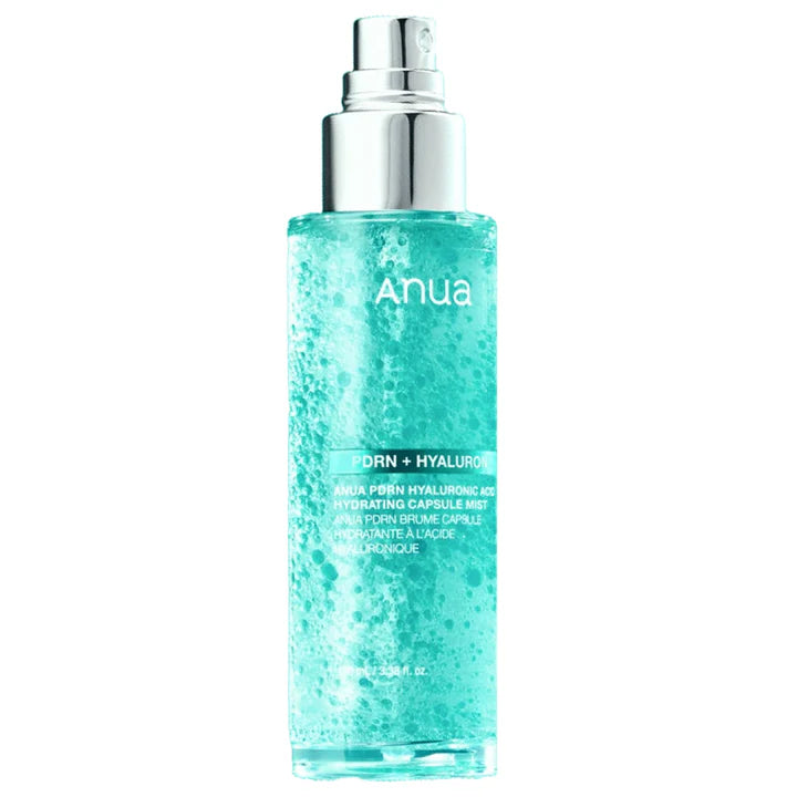 Anua PDRN Hyaluronic Acid Hydrating Capsule Mist 100ml
