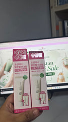 Beauty of Joseon Relief Sun Rice + Probiotics Kit Set SPF50+ PA++++ 50ml + 10ml x 2