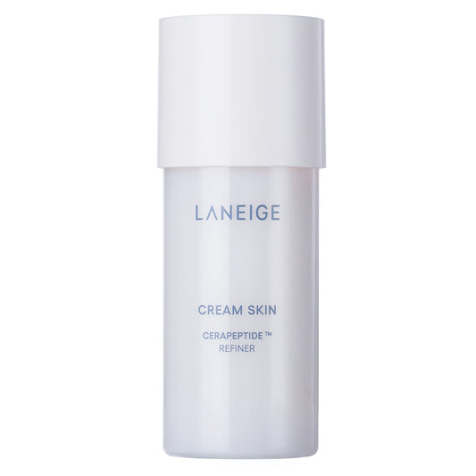 Laneige Cream Skin Cerapeptide Refiner 50ml - 2-in-1 Toner & Essence