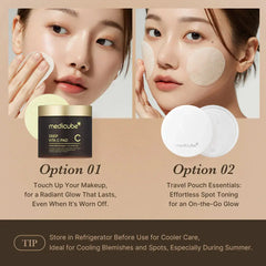 Medicube Deep Vita C Pad 150g