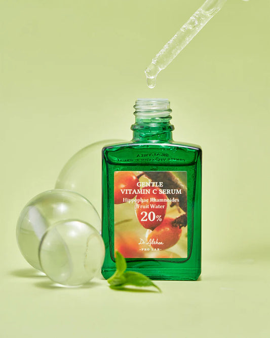 Dr. althea gentle vitamin c boosting serum