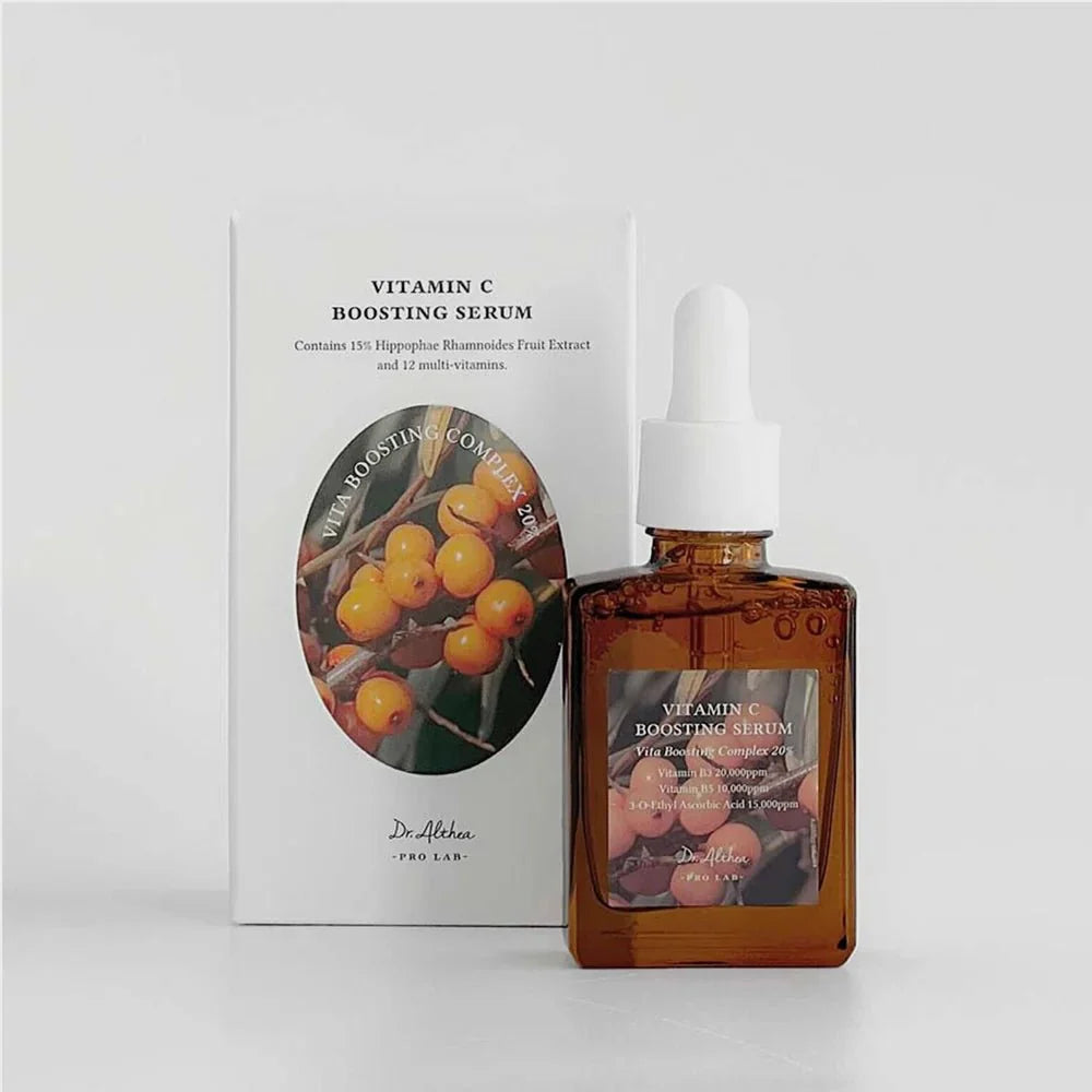 Dr. Althea Vitamin C Boosting Serum