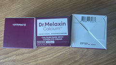Dr. Melaxin Calcium CX Dark Spot Cover Eye Cream 15g