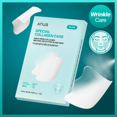 Anua PDRN Collagen Melting Patch