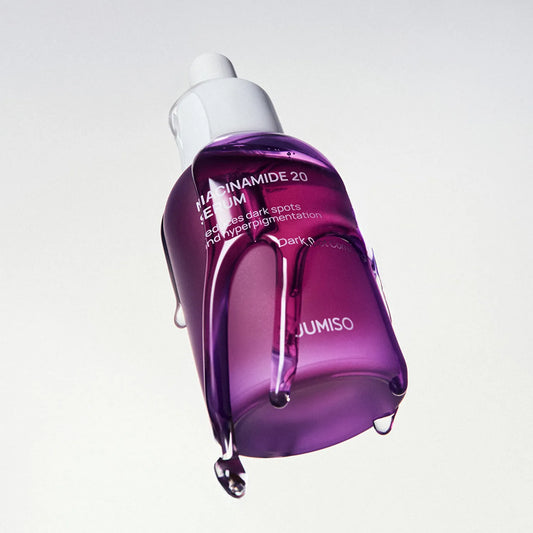 Jumiso Niacinamide 20 serum 40ml