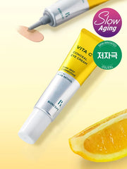 BONCEPT Vita C Conceal Eye Cream 10ml