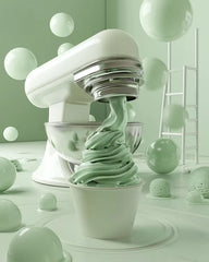 MEDI-PEEL Ice Cream Modeling Pack (60g + 6g) – Choose Your Variant