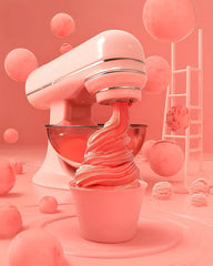 MEDI-PEEL Ice Cream Modeling Pack (60g + 6g) – Choose Your Variant