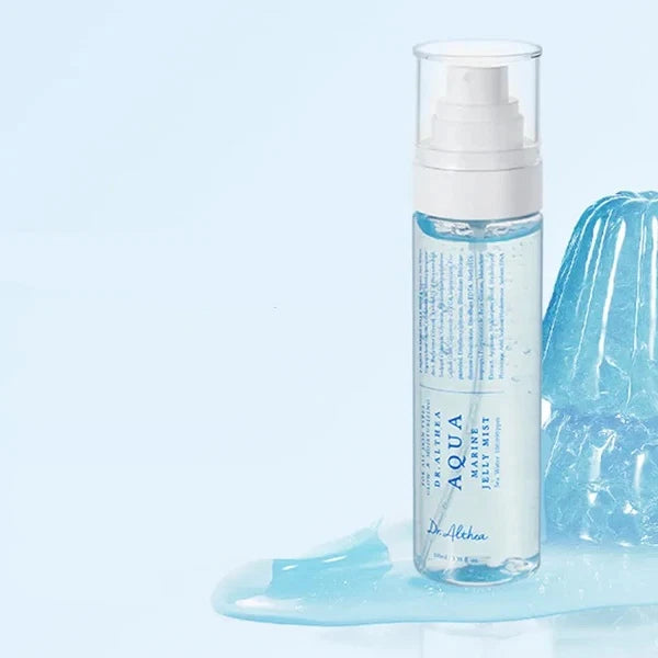 Dr. Althea Aqua Marine Jelly Mist 100ml