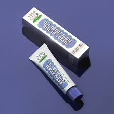 HASIN’ RABBITS All About Glow Tone-Up Cream 50ml