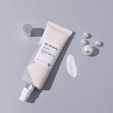 MIZON All Day Shield Fit White Tone Up Cream 50ml