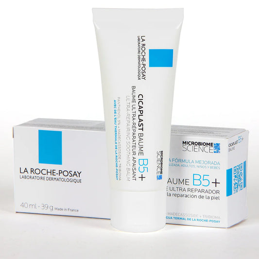 La Roche-Posay Cicaplast Baume B5+ 40ml