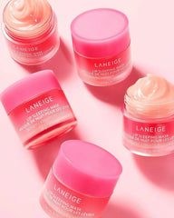 Laneige Lip Sleeping Mask EX – Berry (20g)