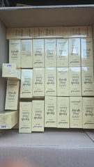 Medicube Fresh That Lasts Vanilla & Pistachio Deodorant 83g
