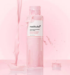 Mudicube_ PDRN Pink niacinamide milky toner 150ml