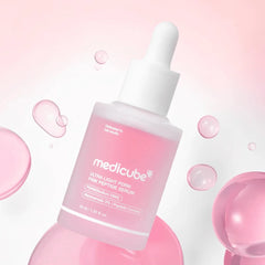 Medicube Ultra Light Pink Peptide Ampoule