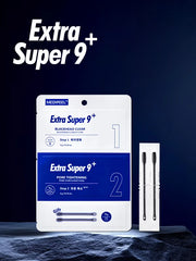 MEDI-PEEL Extra Super 9 Plus Blackhead Out Nose Pack (1 Set)