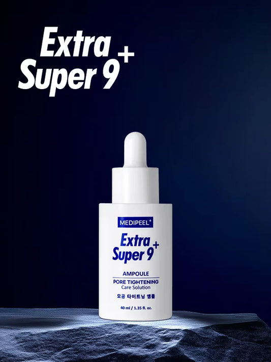 MEDI-PEEL Extra Super 9 Plus Pore Tightening Ampoule 40ml