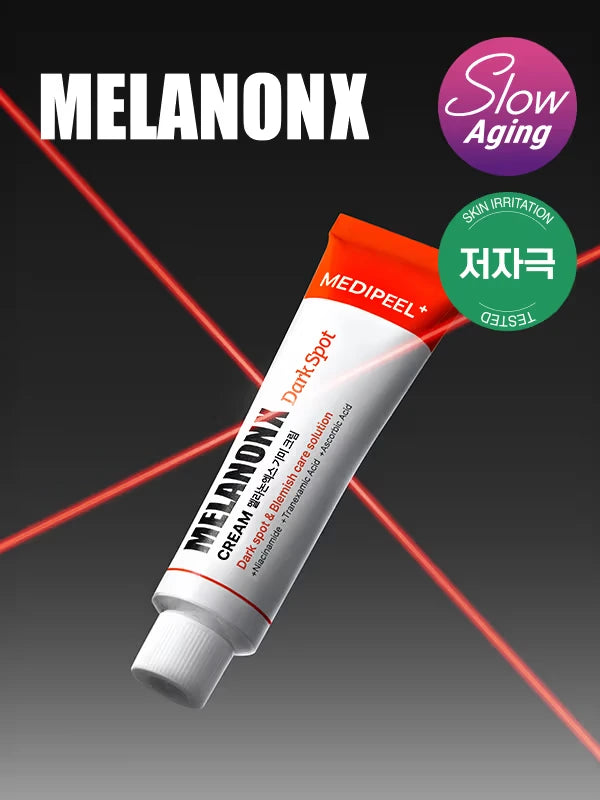 MEDI-PEEL Melanon X Blemish Cream 30ml | Dark Spot Cream