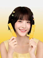 MEEDI-PEEL wrapping Masks 1 pack (4ml*4pcs) - Choose Your Variant