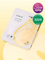 BONCEPT Vita C Jelly Mask 32g 1 sheet