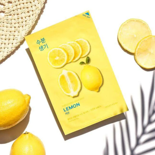 Holkia Lemon Masks /pc