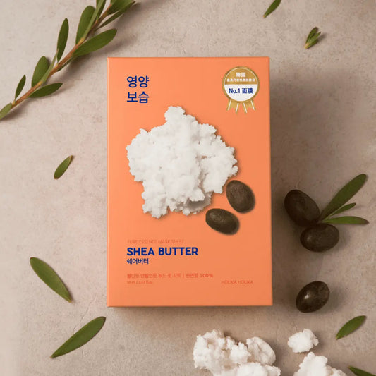 Sea Butter Masks /pc