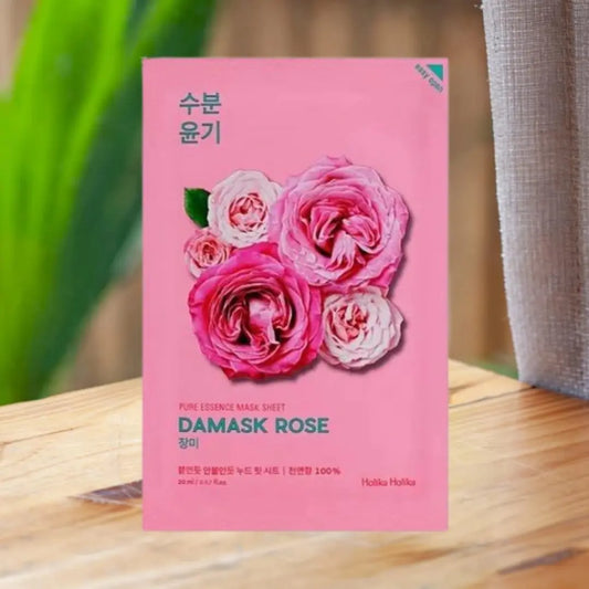 Damask Rose /pc