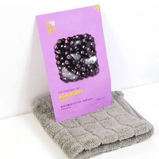 Acai Berry Mask /Pc