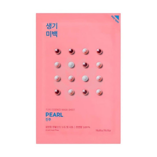 PEARL Mask/Pc