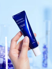 Boncept Retinol Eye-Cream 25ml