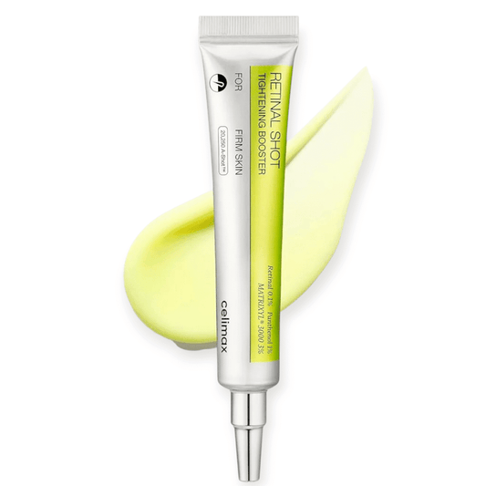 Celimax The Vita-A Retinol Shot Tightening Booster 15ml