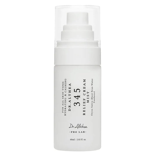 Dr. Althea 345 Relief Cream Mist 60ml
