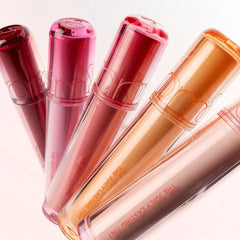 rom&nd Juicy Lasting Tint - Long-Lasting Korean Lip Tint Choose your shade