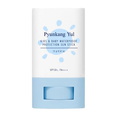 Pyunkang Yul Kids & Baby Waterproof Protection Sun Stick SPF50+ PA++++ , 15g