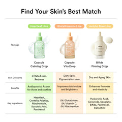 Abib Glutathisome Dark Spot Serum Vita Drop 50ml