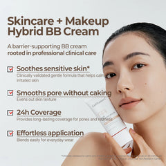 Cell Fusion C Skin Blemish Balm Intensive BB Cream SPF 50+ PA+++ (signature beige 23)40ml (from Korea) (Copy) (Copy)