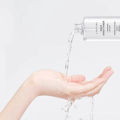 S.NATURE Aqua Oasis Toner 300ml - Hydrating Face Toner for Glowing Skin