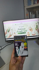 VT PDRN Essence 100 Dual Set with Reedle Shot 100 Gift