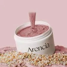Arencia Fresh Royal Rosehip cleanser