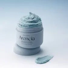 Arencia- Fresh Royal Blue Hyssop cleanser